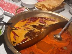 -小龙坎火锅(总店)