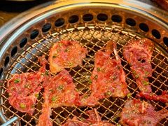 -一品诚记烤肉(大连柏威年购物中心店)