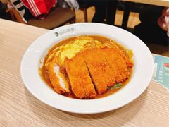 -CoCo壱番屋