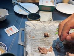 -青海名吃尕张娃非遗烤肉(城中店)