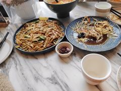 -章记星洲 · 新加坡餐厅(望京店)