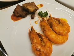 -索菲特酒店·海鲜自助 ·聚餐厅