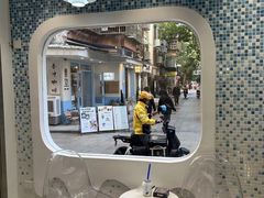 -吴山山·椰子酸奶(天河南店)