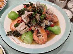 -隆喜元鱼汤包·海鲜(中联广场店)
