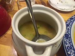 -乌镇那一年小院主题餐厅(甘泉西路店)