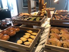 -杭州桐庐康莱德酒店西餐厅-舍