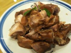 -局气 烤鸭·北京菜(光华路店)