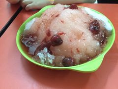 -王中王刨冰