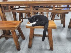 -老味道饺子馆(回民街店)