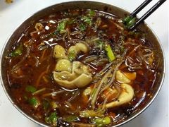 -青石桥老瓦房肥肠粉总店(青石桥总店)