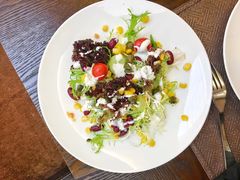 -天目湖御水温泉·度假酒店