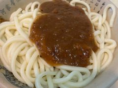 红油杂酱面-肖家河家常面(肖家河北街店)