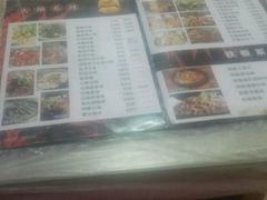 -三五家常菜馆(师范路店)