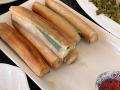 -锦园餐厅(九龙湖开元度假村店)