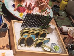 -Minase水濑·日料放题(外滩店)