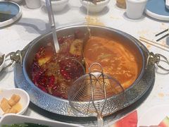 -千牛将·鲜牛肉火锅(开元路店)