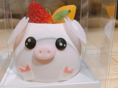 -好利来(朝外店)