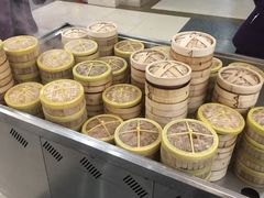 -黄埔华苑酒家(黄埔店)