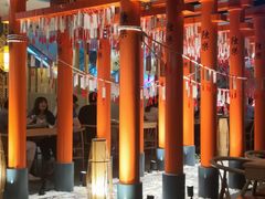 -西月山居匠心创意料理(江汉路新佳丽广场店)