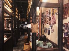 大堂-韩国料理大力士(屏风街店)