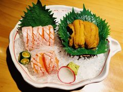 海胆-綱元·海鲜豆捞(明州里店)