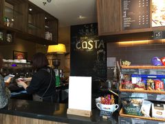 -COSTA COFFEE(上海虹口公园店)