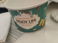 -玛莎拉自助餐厅(国贸店)
