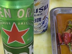 -新疆阿卜杜拉烧烤餐厅(四方坪店)