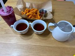 -1901 Cafe(西四店)