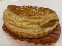 榴莲酥-顺德人家食府(黄金广场店)