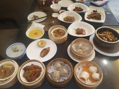 -苏州日航酒店-桃李中餐厅