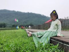 -艾米稻香小镇