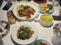 -花样西贡·蜜越餐厅·法式越南料理(水晶城店)