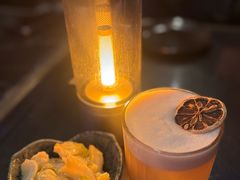 -The place那儿(新城国际店)