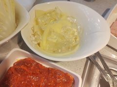 -海底捞大排档火锅(悦荟广场店)