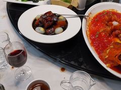 八宝辣酱-徐记私厨(半淞园路店)