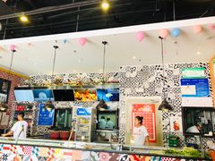 -拿渡麻辣香锅(幸福港湾店)