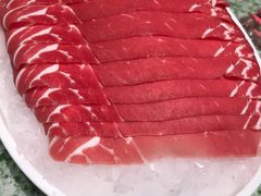 -爱丽格斯火锅(东岸国际店)