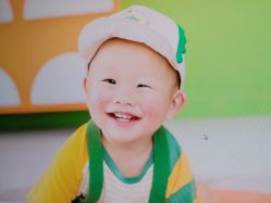 -星豆豆儿童摄影(南郊太白南路店)