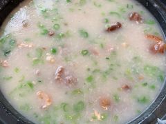 -粤财皇冠假日酒店·彩华轩中餐厅