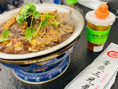 -常赢三兄弟·清真涮肉(崂山路总店)