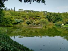 -广州雕塑公园