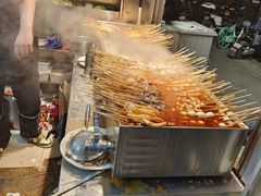 -郭记小街麻辣烫(南小街总店)