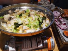 -醉得意·山茶油炒土鸡(泰安火车站大润发店)