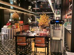 -秀儿四九城·新京菜(亚运村鸟巢店)