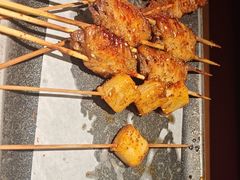 -管氏翅吧(马家堡店)