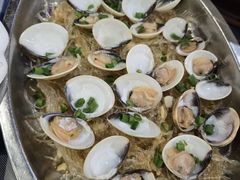 -钱大妈海鲜饭店(保利林语店)