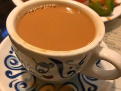 -翠华餐厅(湾仔店)