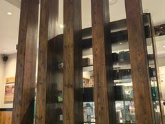 -星巴克(哈尔滨松雷店)