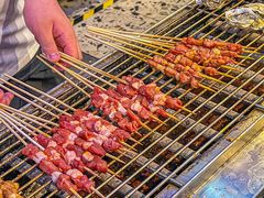 -火叮叮自助烤肉·现切牛肉(茂业店)